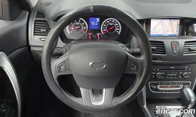 Renault SM5 2019 2.0 Автомат в Москве № 207583, миниатюра 3