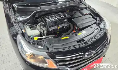 Renault SM5 2019 2.0 Автомат в Москве № 207583, миниатюра 4