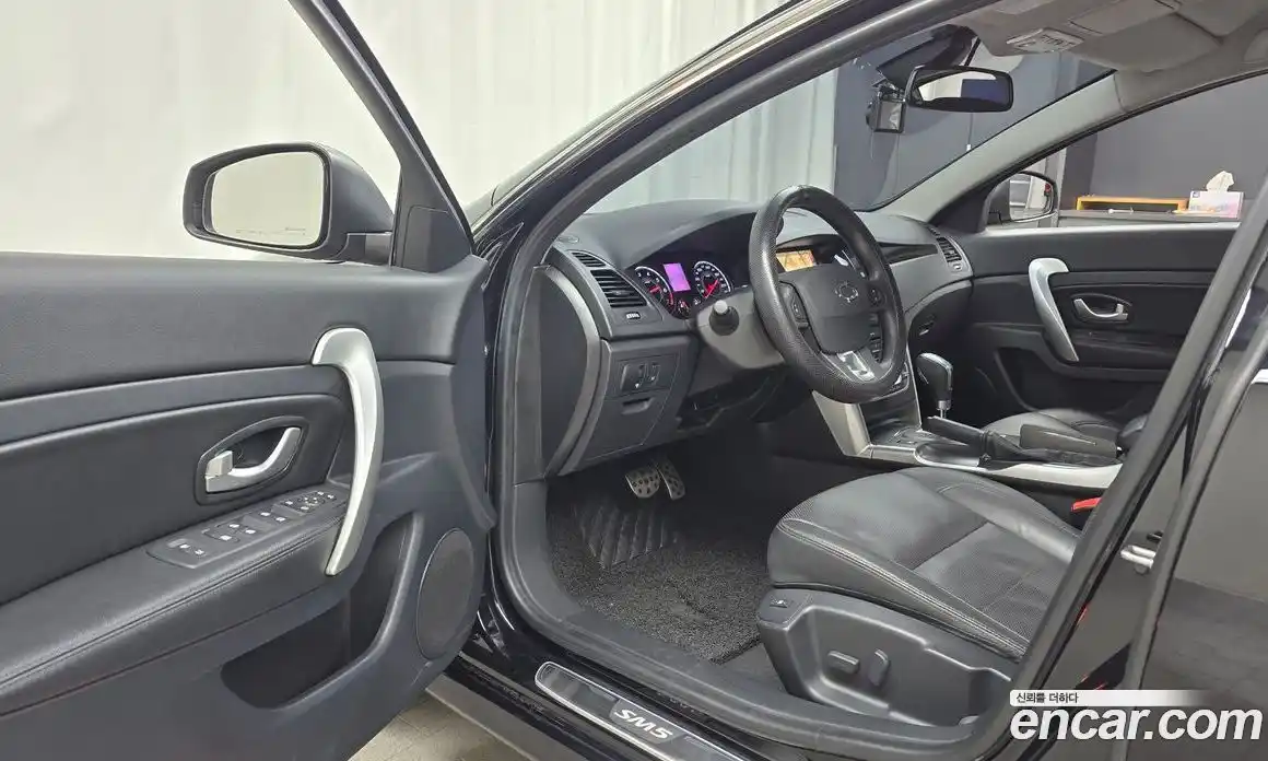 Renault SM5 2019 2.0 Автомат в Москве № 207583, фото 5