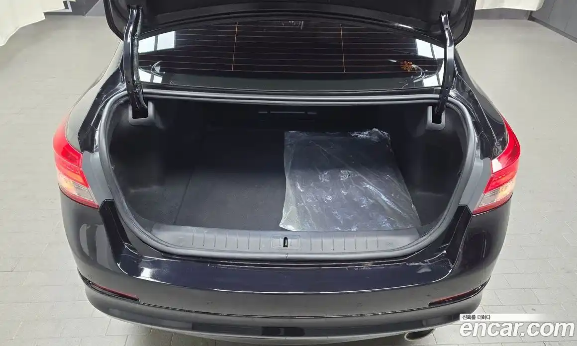 Renault SM5 2019 2.0 Автомат в Москве № 207583, фото 6