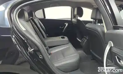 Renault SM5 2019 2.0 Автомат в Москве № 207583, миниатюра 8