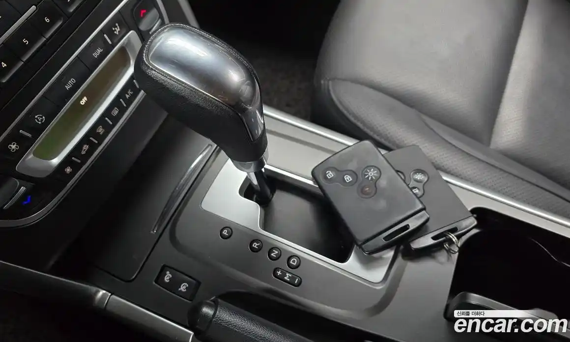 Renault SM5 2019 2.0 Автомат в Москве № 207583, фото 9