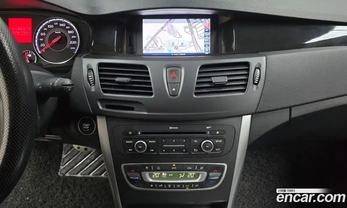 Renault SM5 2019 2.0 Автомат в Москве № 207583, фото 10