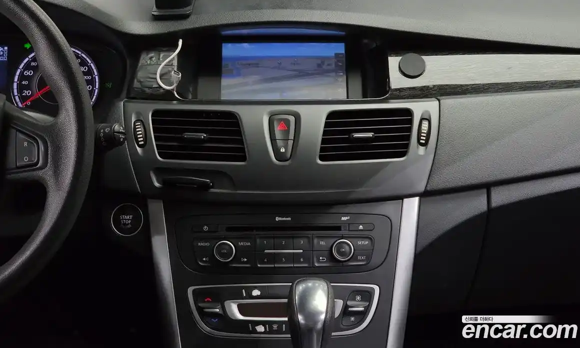 Renault SM5 2015 2.0 Автомат в Москве № 209357, фото 11