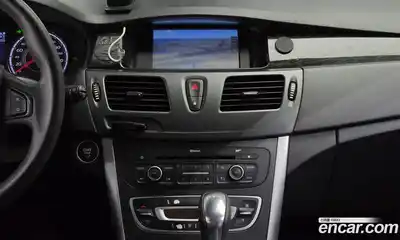 Renault SM5 2015 2.0 Автомат в Москве № 209357, миниатюра 11