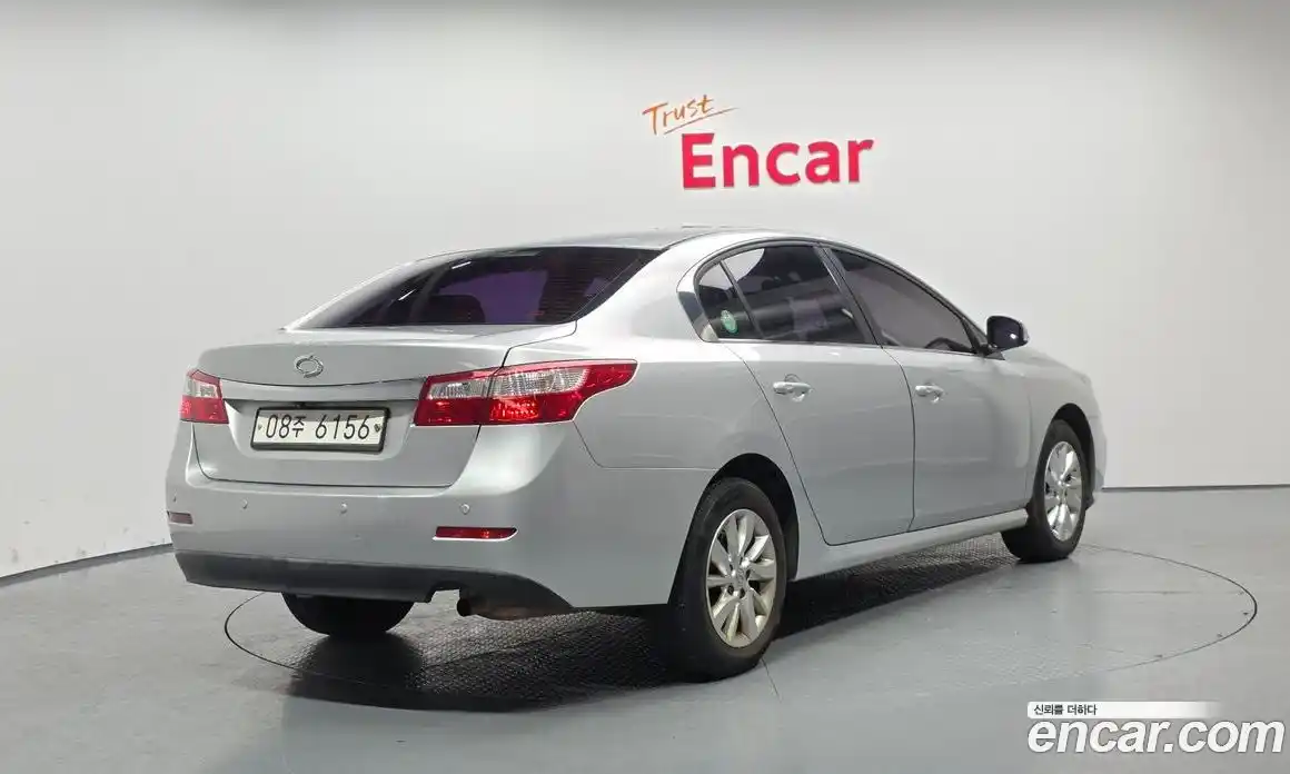 Renault SM5 2015 2.0 Автомат в Москве № 209357, фото 12