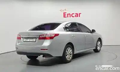 Renault SM5 2015 2.0 Автомат в Москве № 209357, миниатюра 12