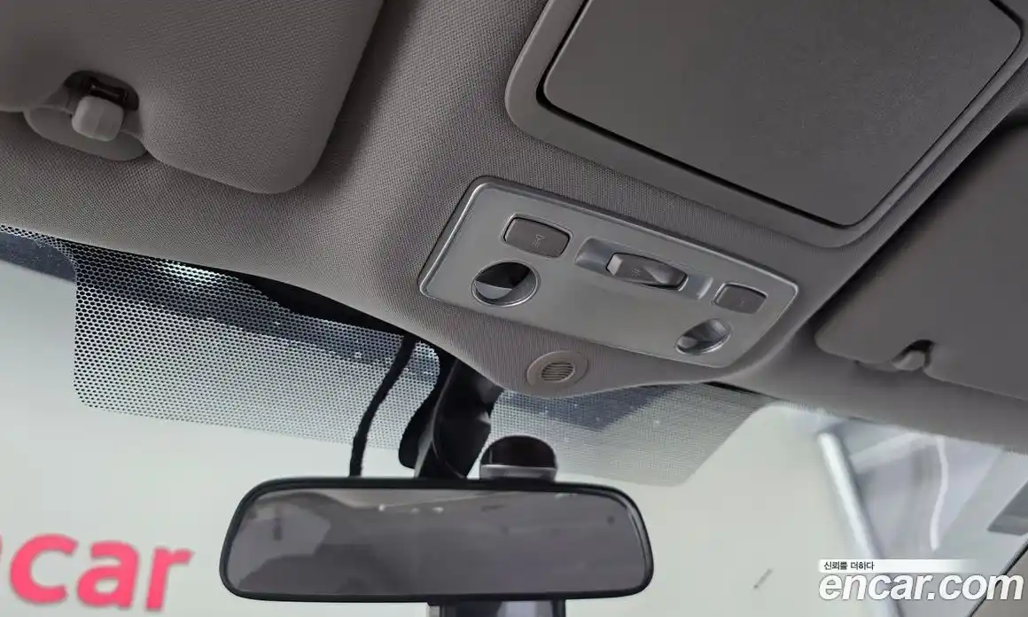 Renault SM5 2015 2.0 Автомат в Москве № 209357, фото 14