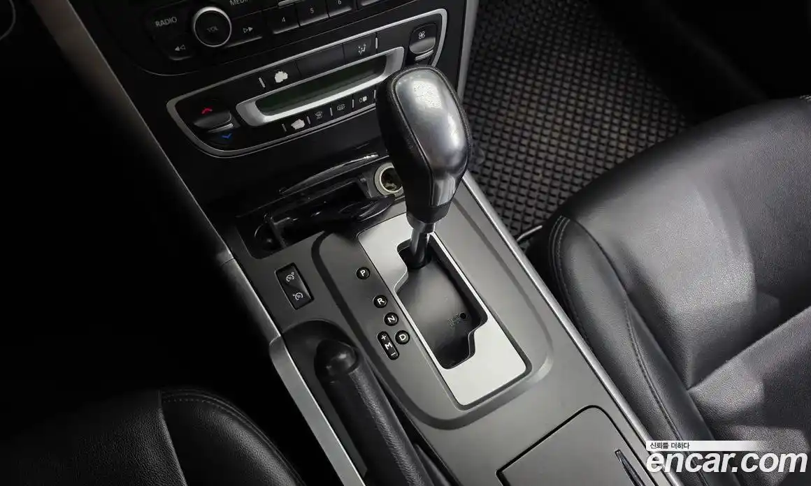 Renault SM5 2015 2.0 Автомат в Москве № 209357, фото 15