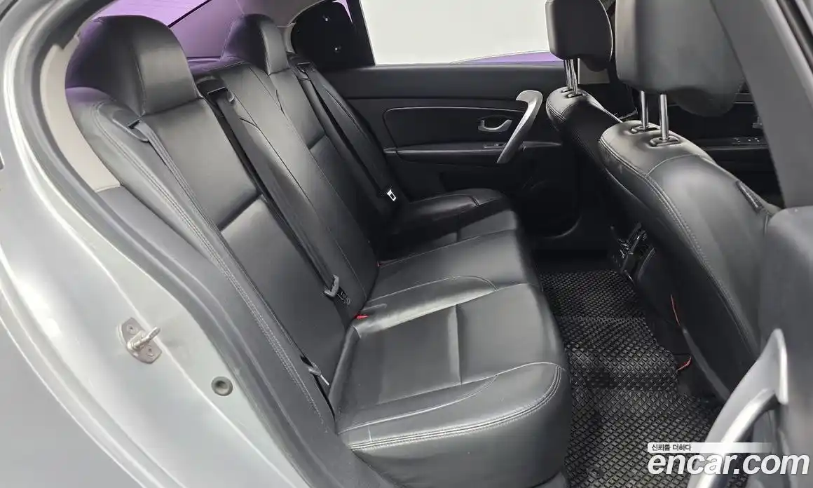 Renault SM5 2015 2.0 Автомат в Москве № 209357, фото 16