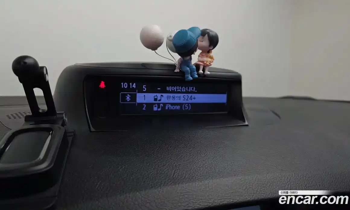 Renault SM5 2015 2.0 Автомат в Москве № 209357, фото 17