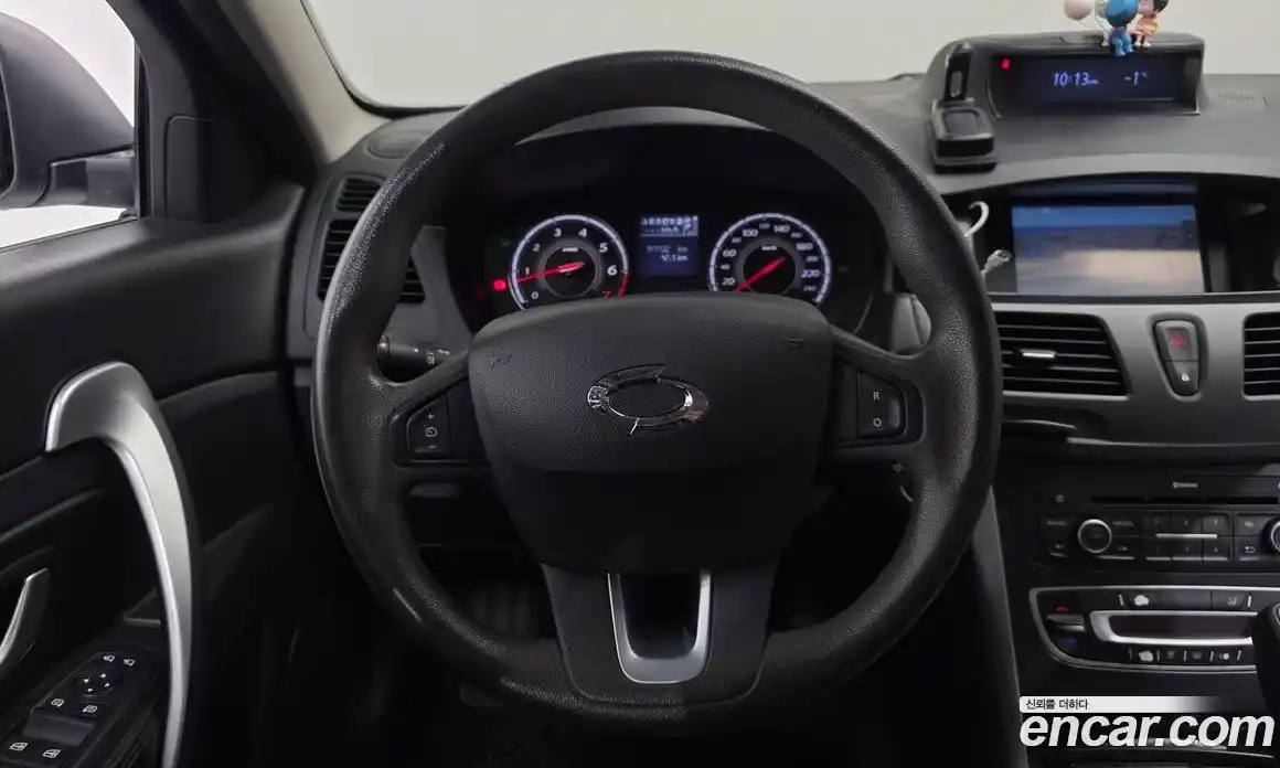 Renault SM5 2015 2.0 Автомат в Москве № 209357, фото 19