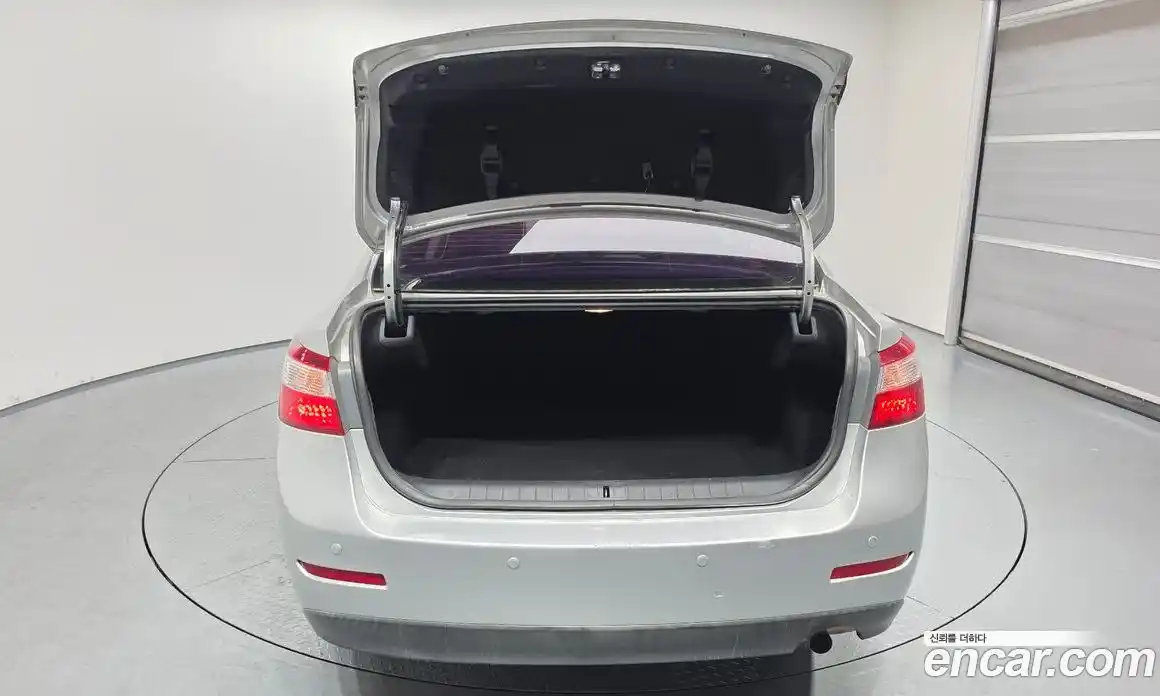 Renault SM5 2015 2.0 Автомат в Москве № 209357, фото 20