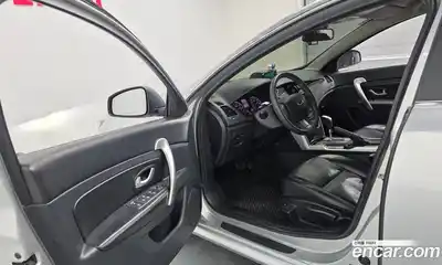 Renault SM5 2015 2.0 Автомат в Москве № 209357, миниатюра 2