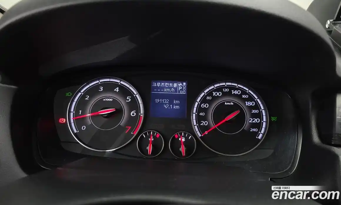 Renault SM5 2015 2.0 Автомат в Москве № 209357, фото 4