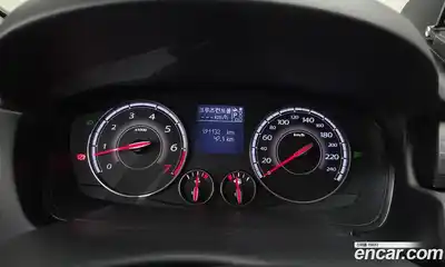 Renault SM5 2015 2.0 Автомат в Москве № 209357, миниатюра 4