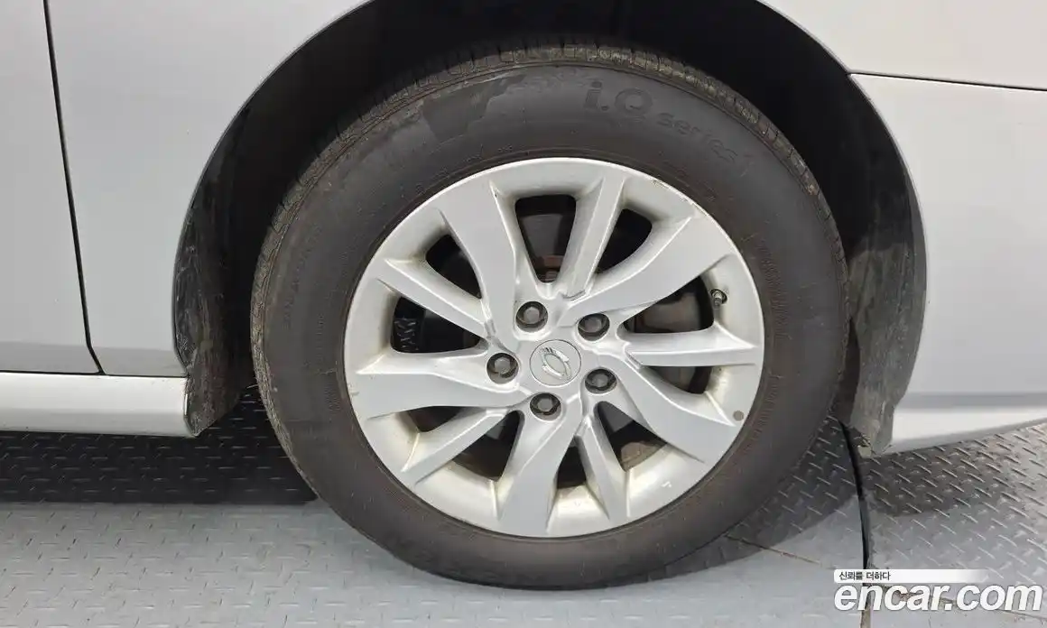 Renault SM5 2015 2.0 Автомат в Москве № 209357, фото 5