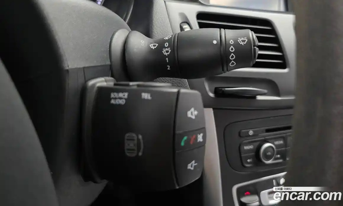 Renault SM5 2015 2.0 Автомат в Москве № 209357, фото 6