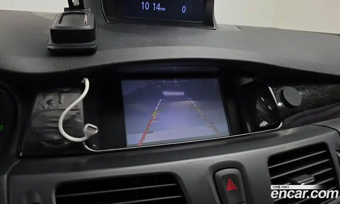 Renault SM5 2015 2.0 Автомат в Москве № 209357, фото 7