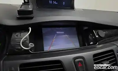 Renault SM5 2015 2.0 Автомат в Москве № 209357, миниатюра 7