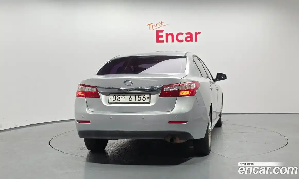 Renault SM5 2015 2.0 Автомат в Москве № 209357, фото 8