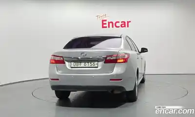 Renault SM5 2015 2.0 Автомат в Москве № 209357, миниатюра 8