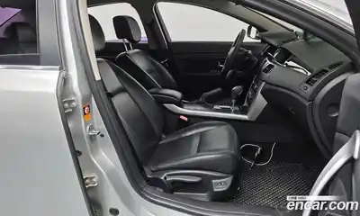 Renault SM5 2015 2.0 Автомат в Москве № 209357, миниатюра 9