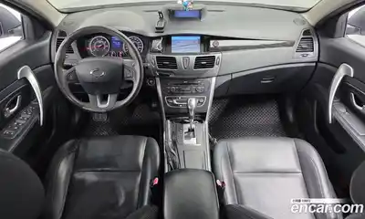 Renault SM5 2015 2.0 Автомат в Москве № 209357, миниатюра 10
