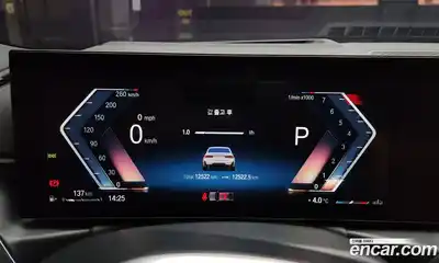 BMW 3-Series 2023 2.0 Автомат в Москве № 210427, миниатюра 11