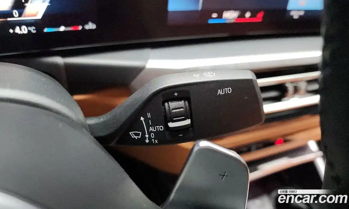 BMW 3-Series 2023 2.0 Автомат в Москве № 210427, фото 3