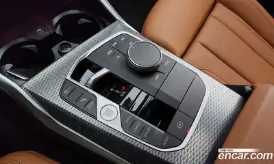 BMW 3-Series 2023 2.0 Автомат в Москве № 210427, миниатюра 7