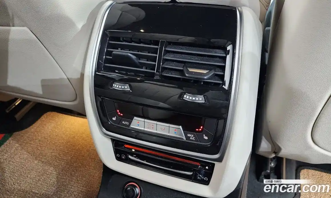 BMW X7 2022 3.0 Автомат в Москве № 211546, фото 18