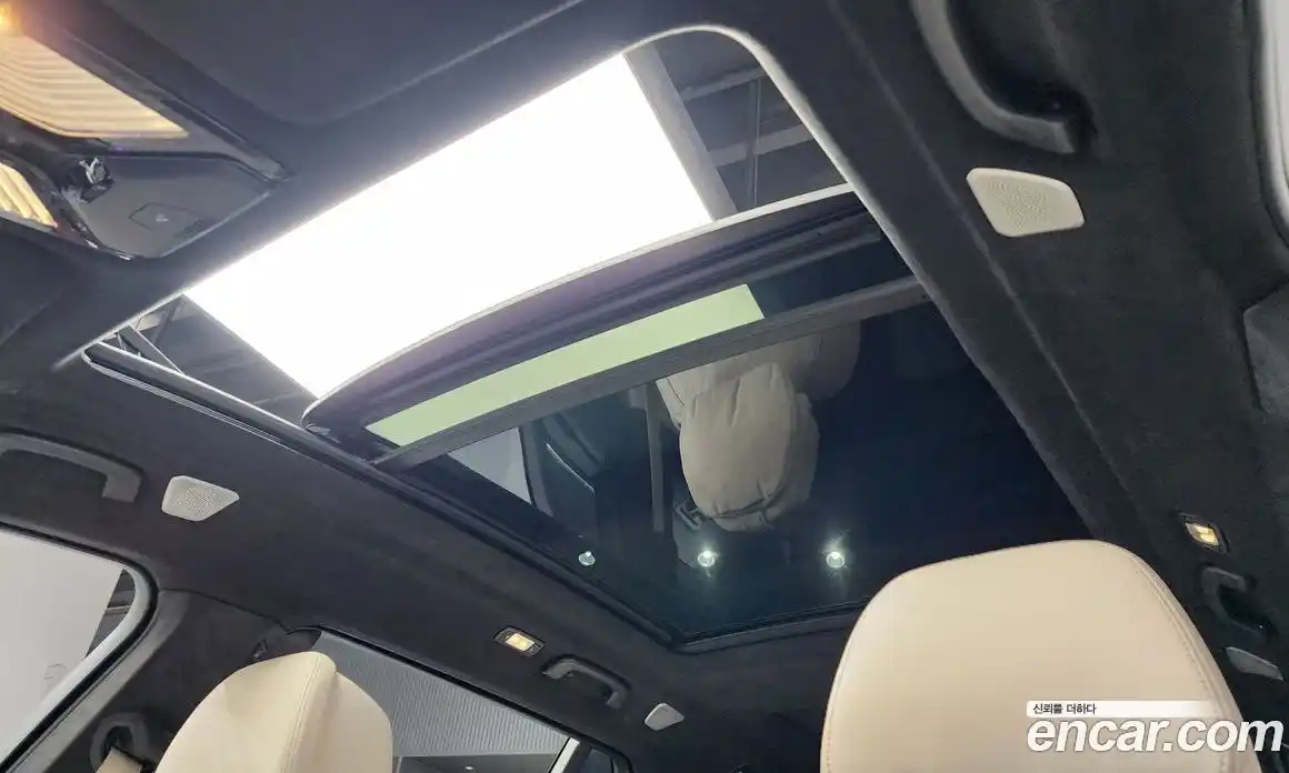 BMW X7 2022 3.0 Автомат в Москве № 211546, фото 19