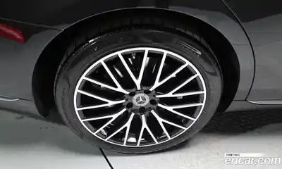 Mercedes-Benz S-Class 2022 4.0 Автомат в Москве № 212006, миниатюра 5