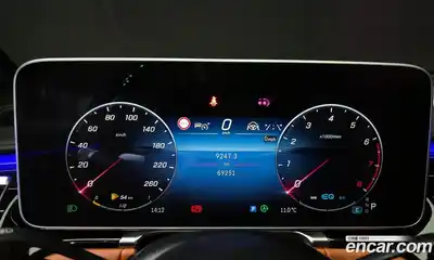 Mercedes-Benz S-Class 2022 4.0 Автомат в Москве № 212006, миниатюра 8