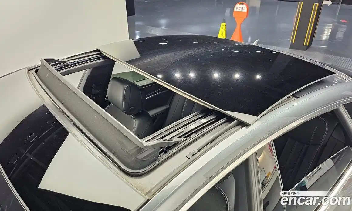 Audi A7 2021 3.0 Автомат в Москве № 212446, фото 14