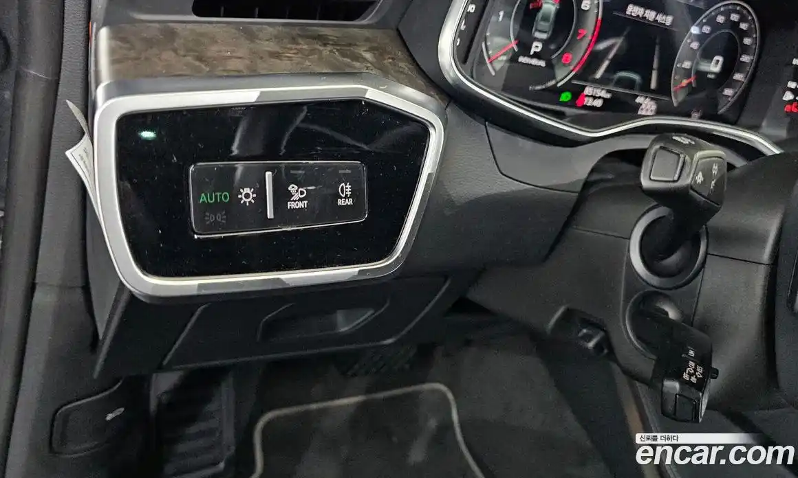 Audi A7 2021 3.0 Автомат в Москве № 212446, фото 5