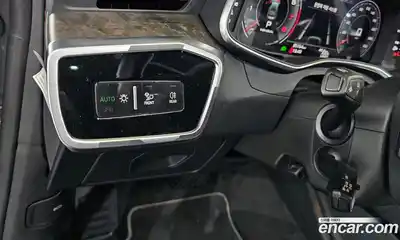 Audi A7 2021 3.0 Автомат в Москве № 212446, миниатюра 5