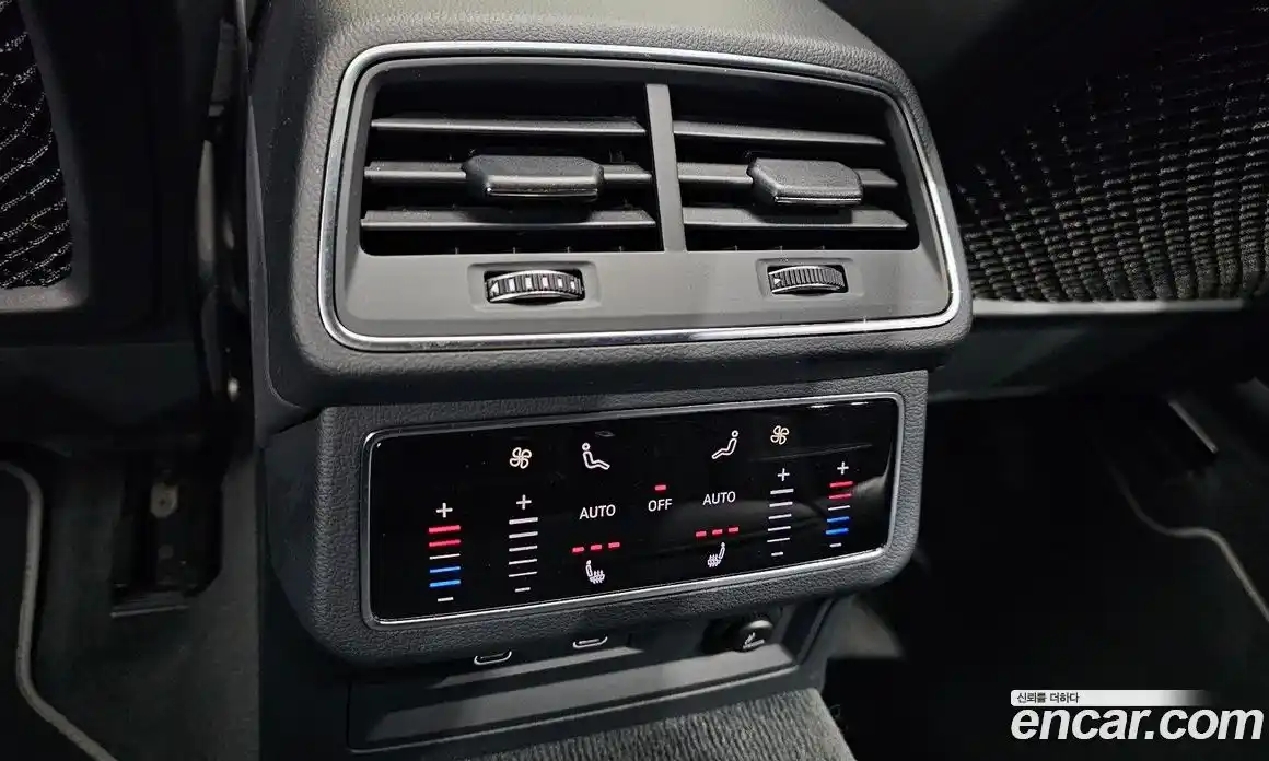 Audi A7 2021 3.0 Автомат в Москве № 212446, фото 7