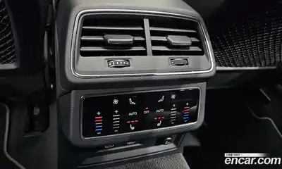 Audi A7 2021 3.0 Автомат в Москве № 212446, миниатюра 7