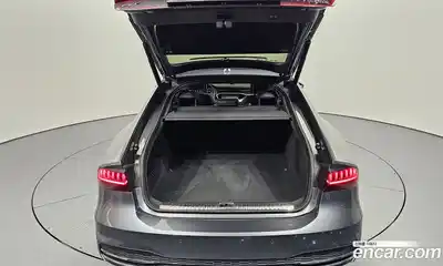 Audi A7 2021 3.0 Автомат в Москве № 212446, миниатюра 10