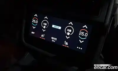 Porsche Taycan, 2025