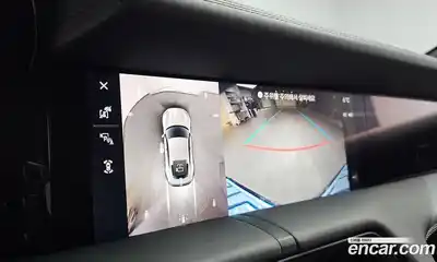 Porsche Taycan 2025 0.1 Автомат в Москве № 213024, миниатюра 3