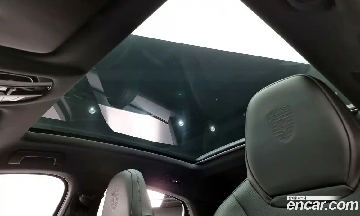 Porsche Cayenne 2020 3.0 Автомат в Москве № 213134, фото 11