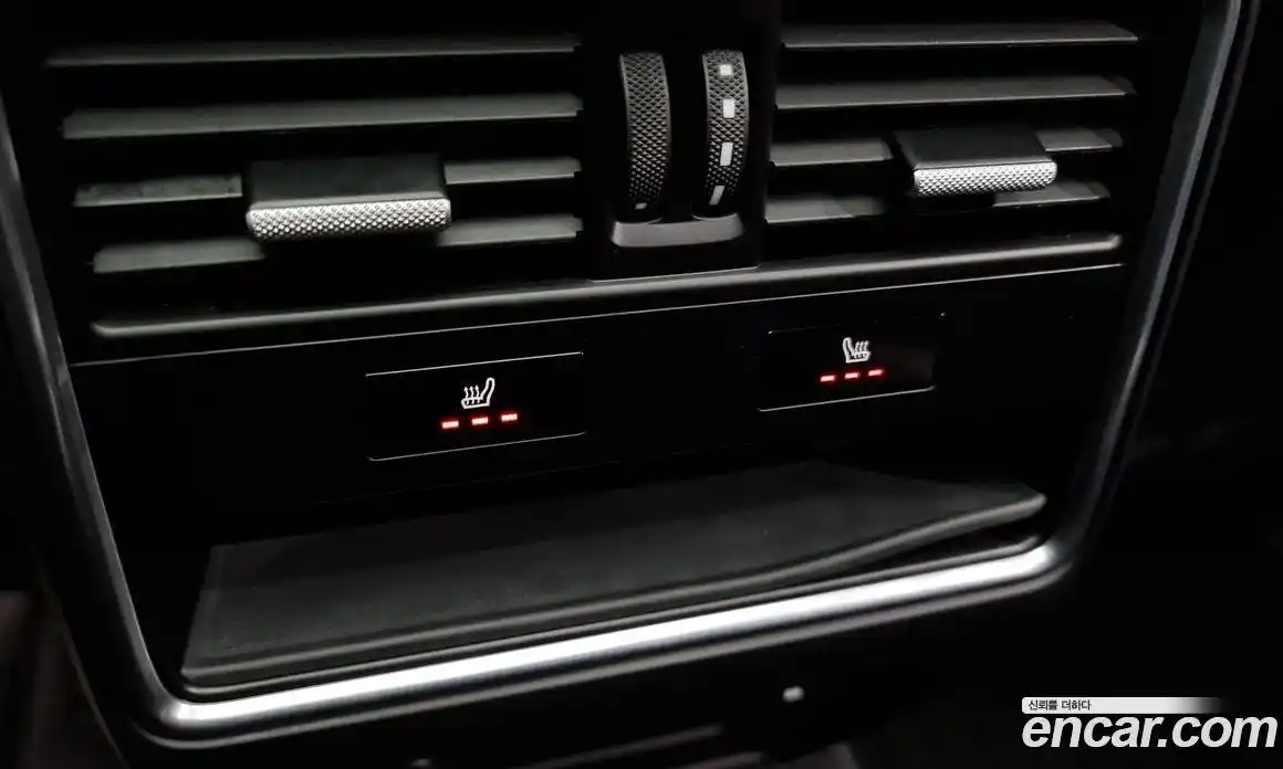 Porsche Cayenne 2020 3.0 Автомат в Москве № 213134, фото 4