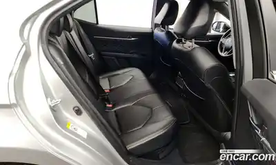 Toyota Camry 2019 2.5 Автомат в Москве № 215526, миниатюра 12