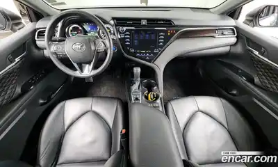 Toyota Camry 2019 2.5 Автомат в Москве № 215526, миниатюра 7