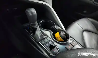 Toyota Camry 2019 2.5 Автомат в Москве № 215526, миниатюра 9