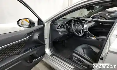 Toyota Camry 2019 2.5 Автомат в Москве № 215526, миниатюра 10