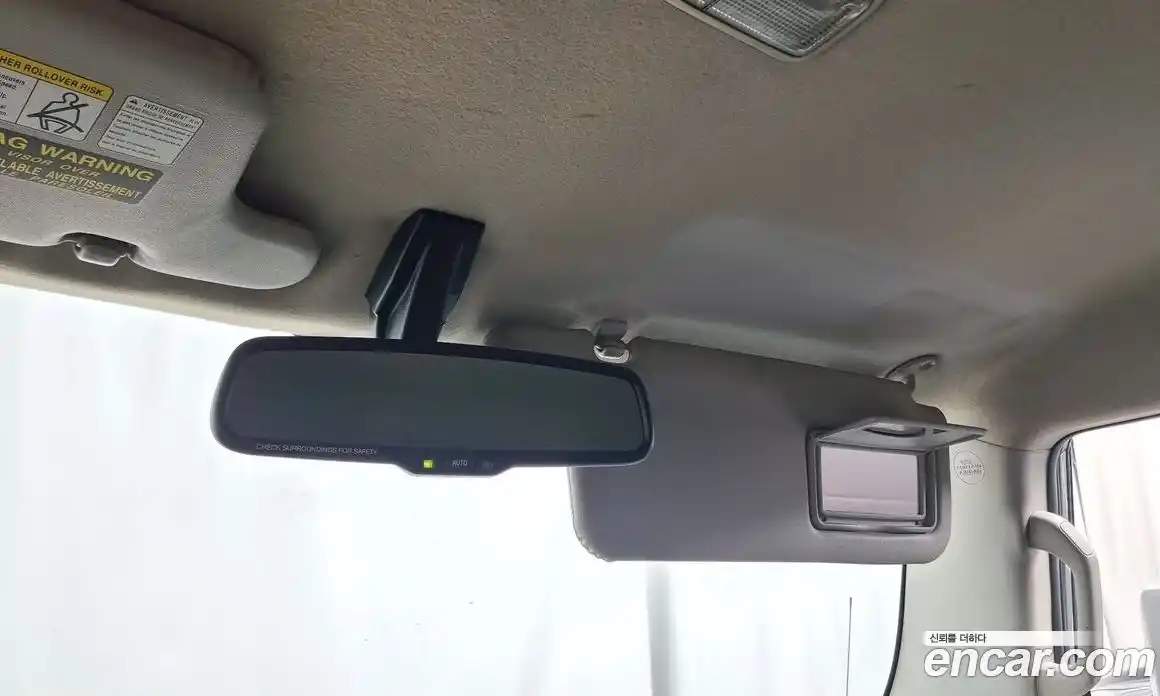 Toyota FJ Cruiser 2010 4.0 Автомат в Москве № 215558, фото 15